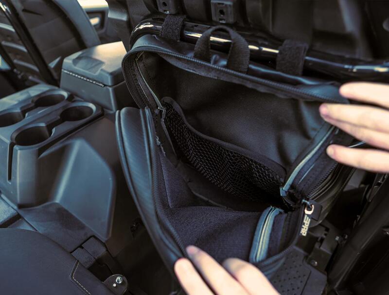 PRP Seats PRP Behind the Seat Bag for Yamaha Wolverine RMAX