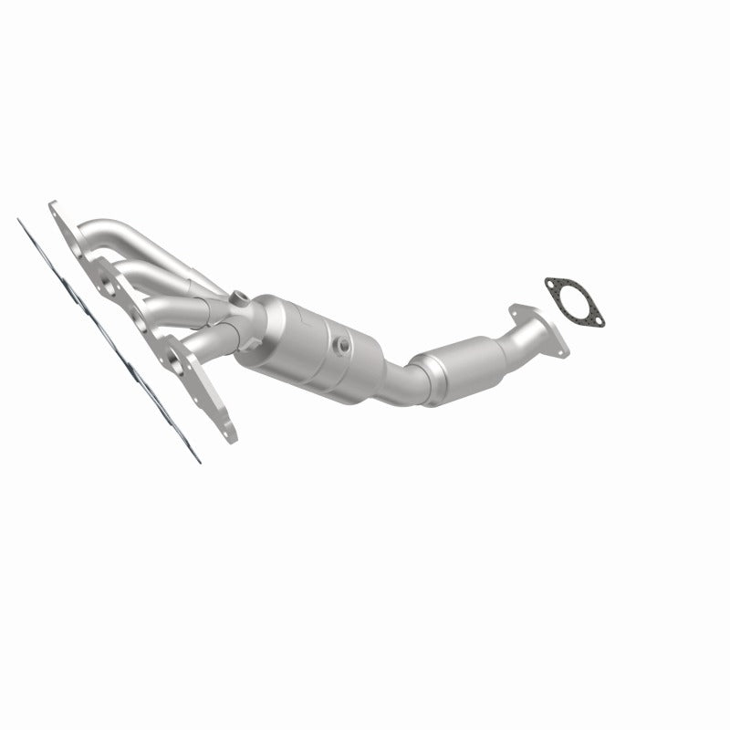 MagnaFlow Direct Fit Catalytic Converter 08-09 Ford Focus 2.0L