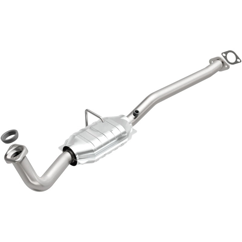 MagnaFlow Direct Fit Catalytic Converter 98-01 Metro/Swift 1.3 rr OE
