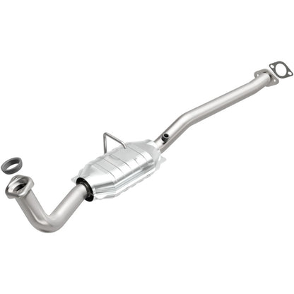 MagnaFlow Direct Fit Catalytic Converter 98-01 Metro/Swift 1.3 rr OE