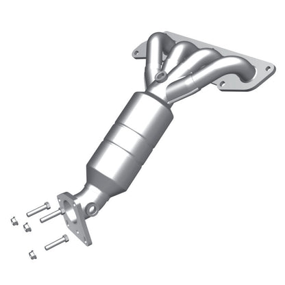 MagnaFlow Direct Fit Catalytic Converter 05-07 Escape 2.3 Manifold OEM