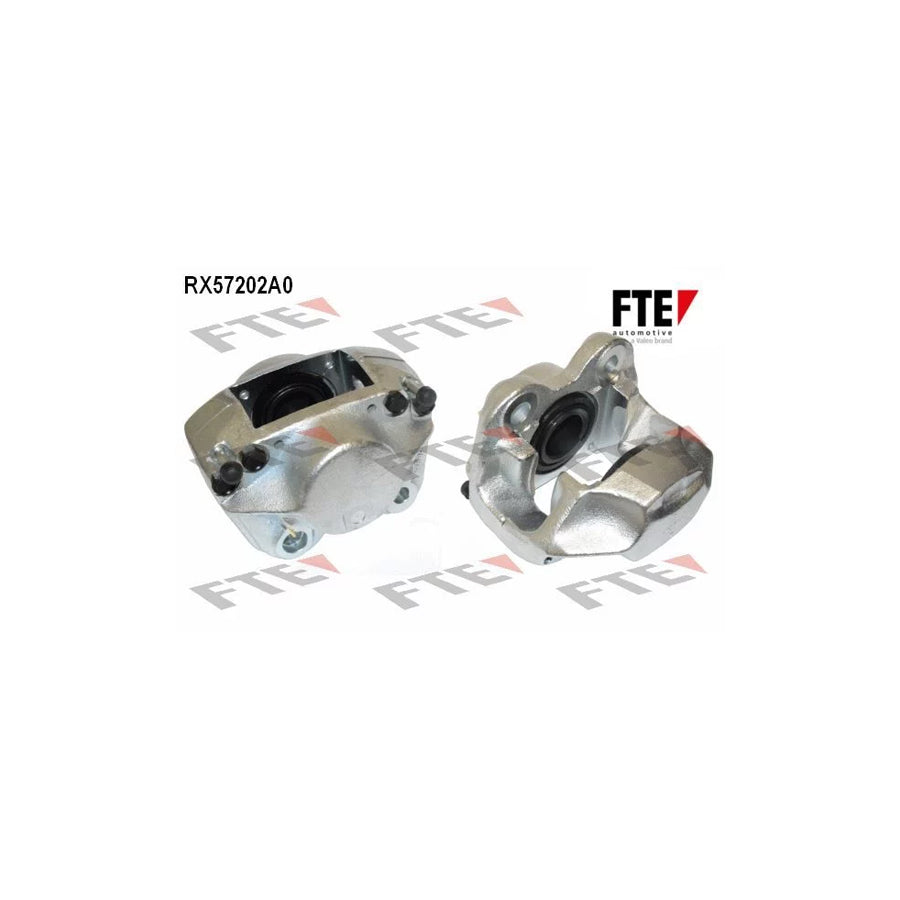 FTE Rx57202A0 Brake Caliper