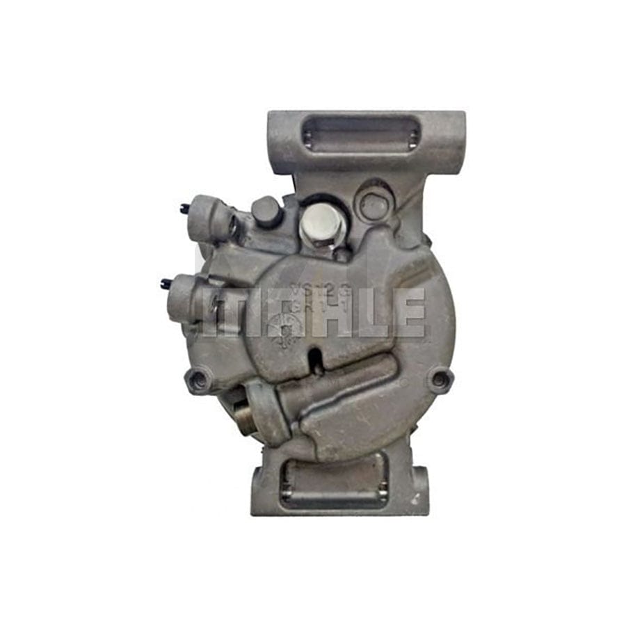 MAHLE ORIGINAL ACP 449 000P Compressor, air conditioning PAG 46 YF, Refrigerant: R 1234yf, R 134a | ML Performance Car Parts