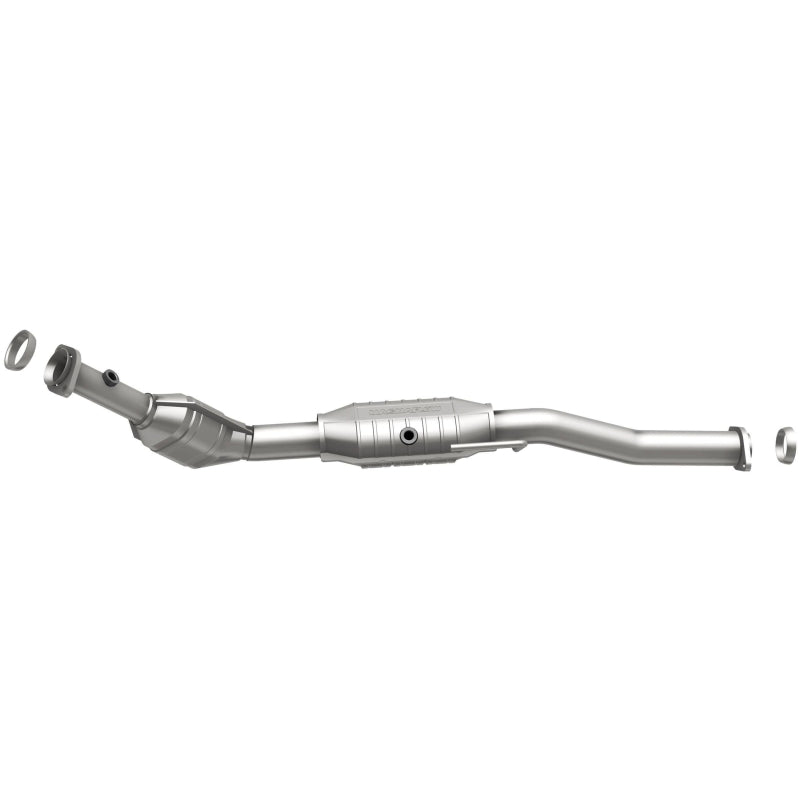 MagnaFlow Direct Fit Catalytic Converter 01-06 Ford Ranger 2.3L
