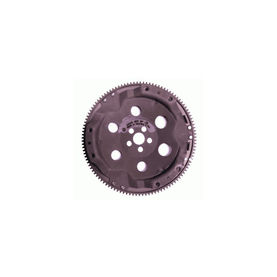 Sachs 3072 091 430 Clutch Pressure Plate
