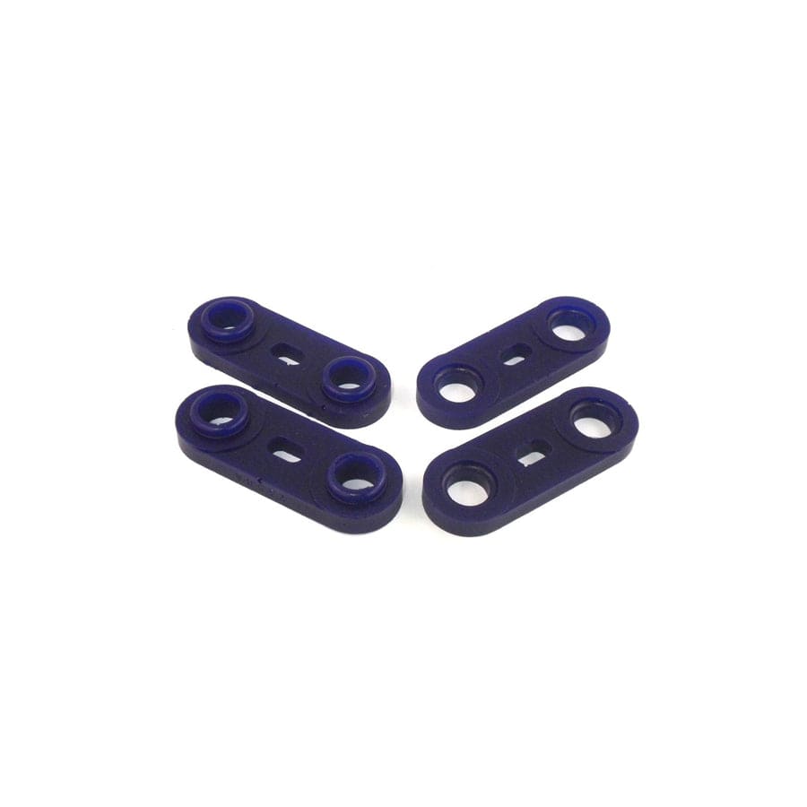 SuperPro SPF2358K SuperPro Gearbox Cross Member Isolator Mount
