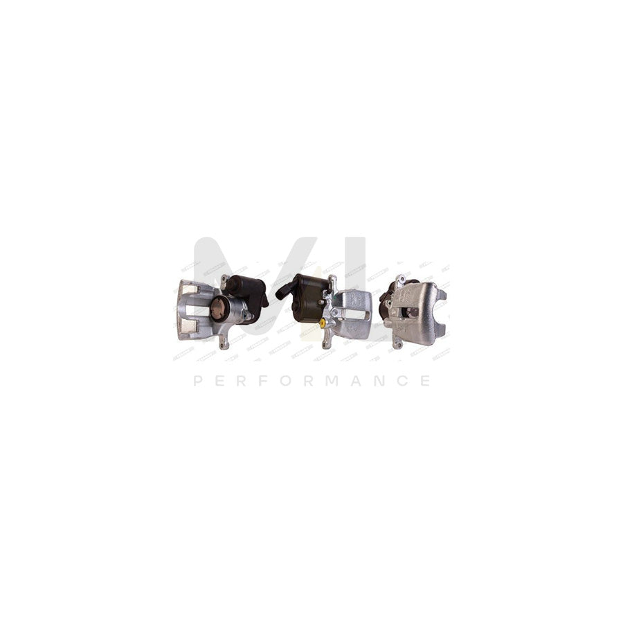 Ferodo FCL695034 Brake Caliper for Audi A6 Without Accessories