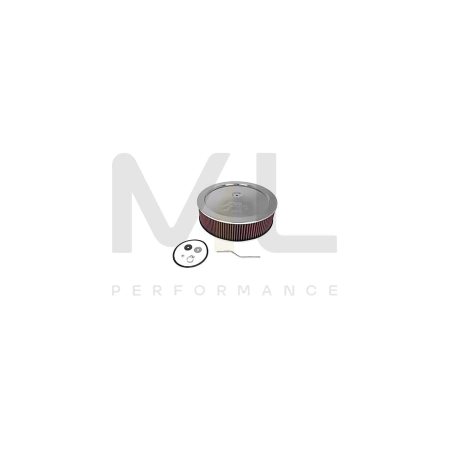 K&N 57-3014 Performance Air Intake System