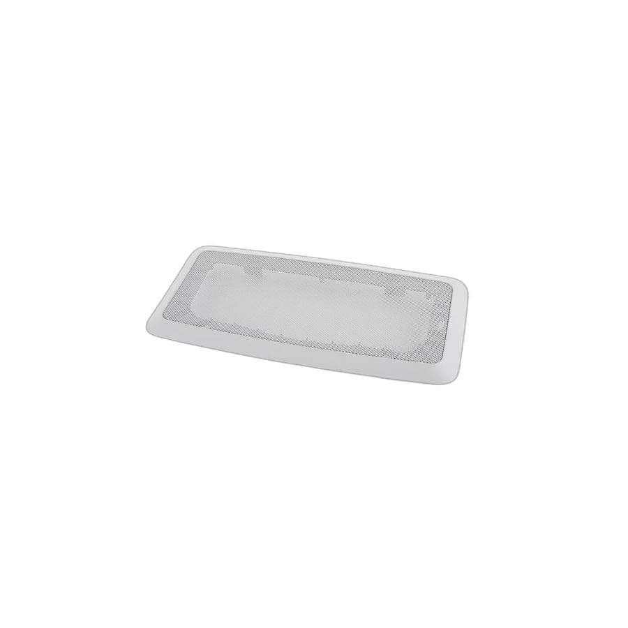 Genuine BMW 65136961285 E91 Cover F Left Loudspeaker GRAU (Inc. 316i, 328i & 325d)