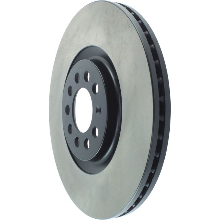 StopTech 125.33062 - Centric Premium High Carbon Alloy Brake Rotor