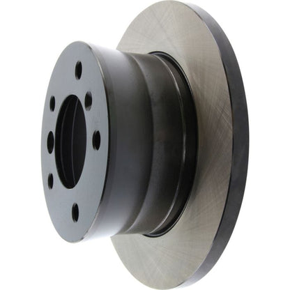 EBC 125.35045 Centric Premium High Carbon Alloy Brake Rotor