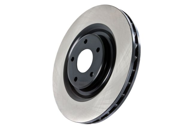 Premium Brake Disc - Plain | ML Performance Car Parts