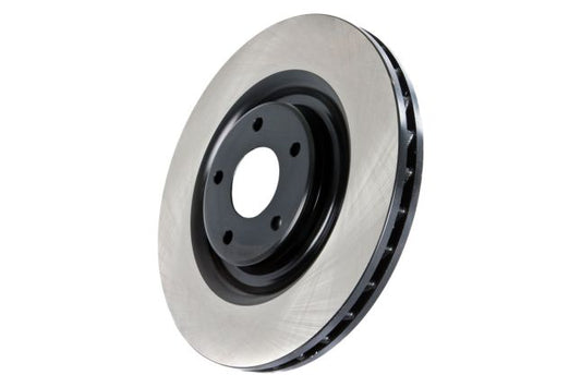 Standard Brake Disc - Plain | ML Performance Car Parts