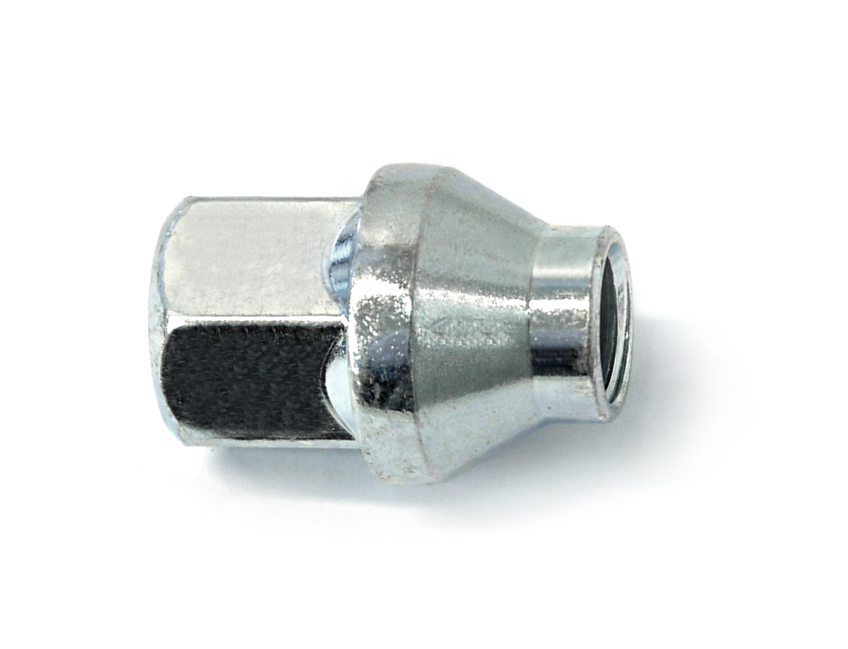 H&R 145001MZ5 Wheel nut conical seat with extended thread
