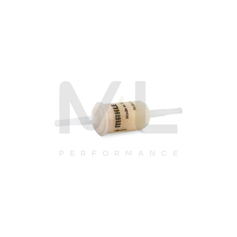 MAHLE ORIGINAL KL 15 OF Fuel filter In-Line Filter