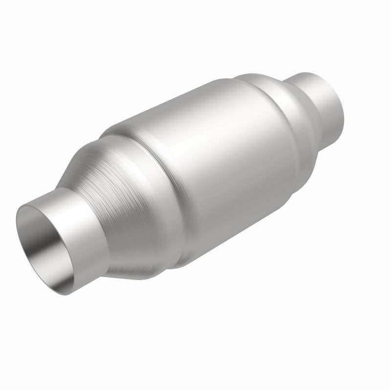MagnaFlow Universal Catalytic Converter 2.25inch C/C Spun
