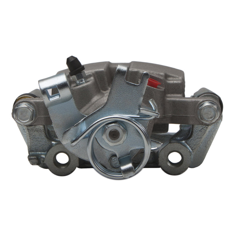 DFC 04-12 Chevrolet Cobalt Rear-R Premium Caliper - Silver Zinc Coated