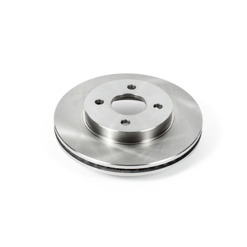 PowerStop Power Stop 05-10 Chevrolet Cobalt Front Autospecialty Brake Rotor