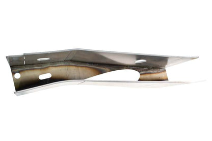 Rustbuster Front Frame Section Left Side