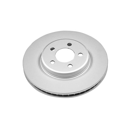 PowerStop Power Stop 05-18 Chrysler 300 Front Evolution Geomet Coated Rotor
