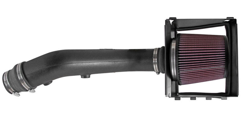 K&N Engineering K&N 15-16 Ford F150 V6-3.5L 57 Series FIPK Performance Intake Kit