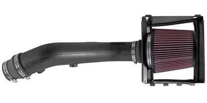 K&N Engineering K&N 15-16 Ford F150 V6-3.5L 57 Series FIPK Performance Intake Kit