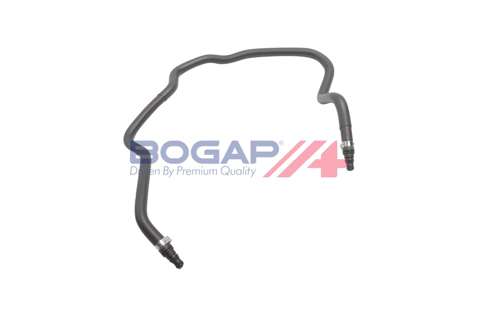BOGAP C4228290 Radiator Hose