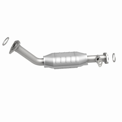 MagnaFlow Direct Fit Catalytic Converter 00-04 Tundra 4.7L P/S OEM