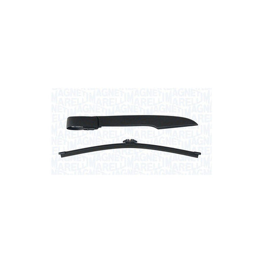 Magneti Marelli 000723180222 Wiper Blade For BMW 3 Gt (F34)
