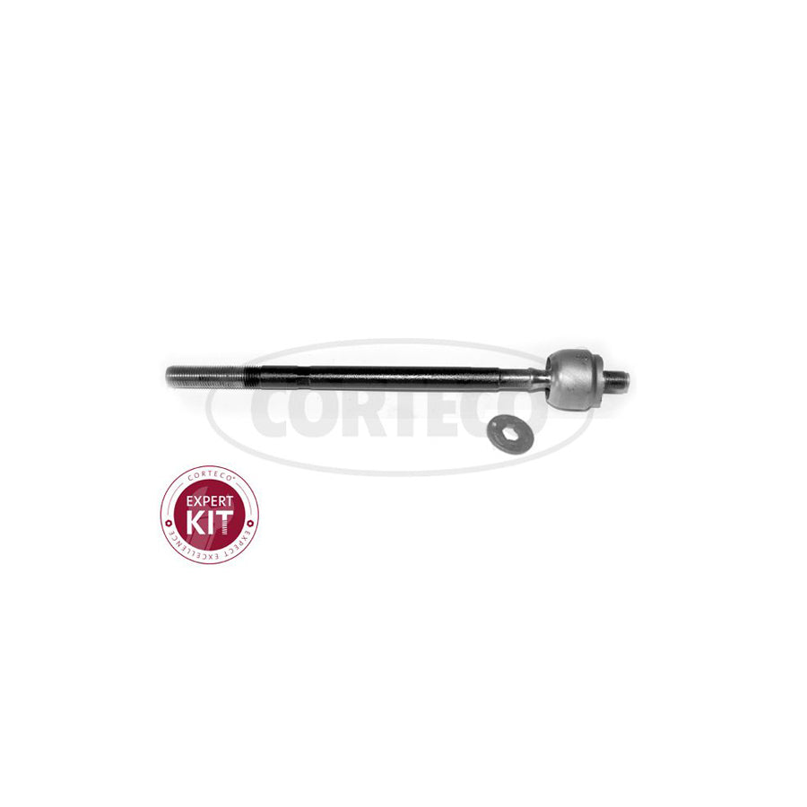 Corteco 49400421 Inner Tie Rod for Renault Laguna