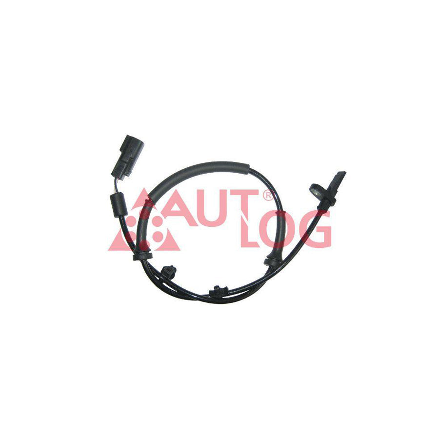 Autlog As4722 Abs Sensor for Mazda 2 Hatchback (De, Dh)