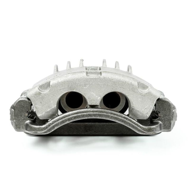 PowerStop Power Stop 99-02 Ford Mustang Front Right Autospecialty Caliper w/Bracket