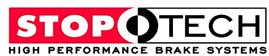 StopTech Replacement 30mm Dust Boot for ST-22/ST-40/ST-45/ST-60/ST-65