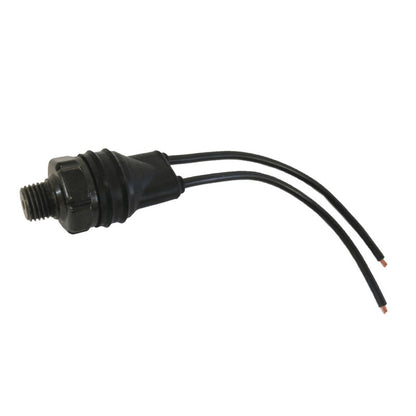 Kleinn Air Horns Kleinn Sealed Tank Mount Pressure Switch/ 1/4In M NPT/ 90 PSI On/ 120 PSI Off