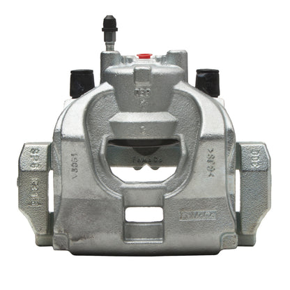 DFC 13-20 Ford Fusion Front-R Silver Zinc Coated Premium Caliper