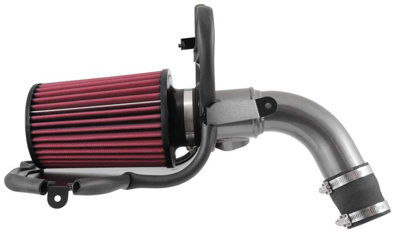 AEM Induction AEM 2017 C.A.S Chevrolet Cruze L4-1.4L F/I Cold Air Intake