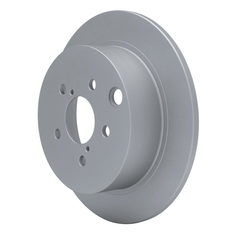 DFC 12-23 Subaru XV Crosstrek Rear GeoSPEC Coated Rotor