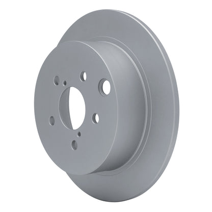 DFC 12-23 Subaru XV Crosstrek Rear GeoSPEC Coated Rotor