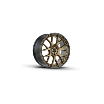 BBS Wheels Design CH-RII Wheel CH7000 9,5x22 PCD5x112 Offset22 CB66,5