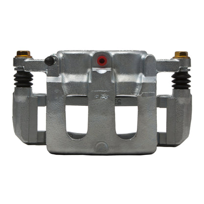 DFC 06-10 Ford Explorer Front-L Premium Caliper - Silver Zinc Coated