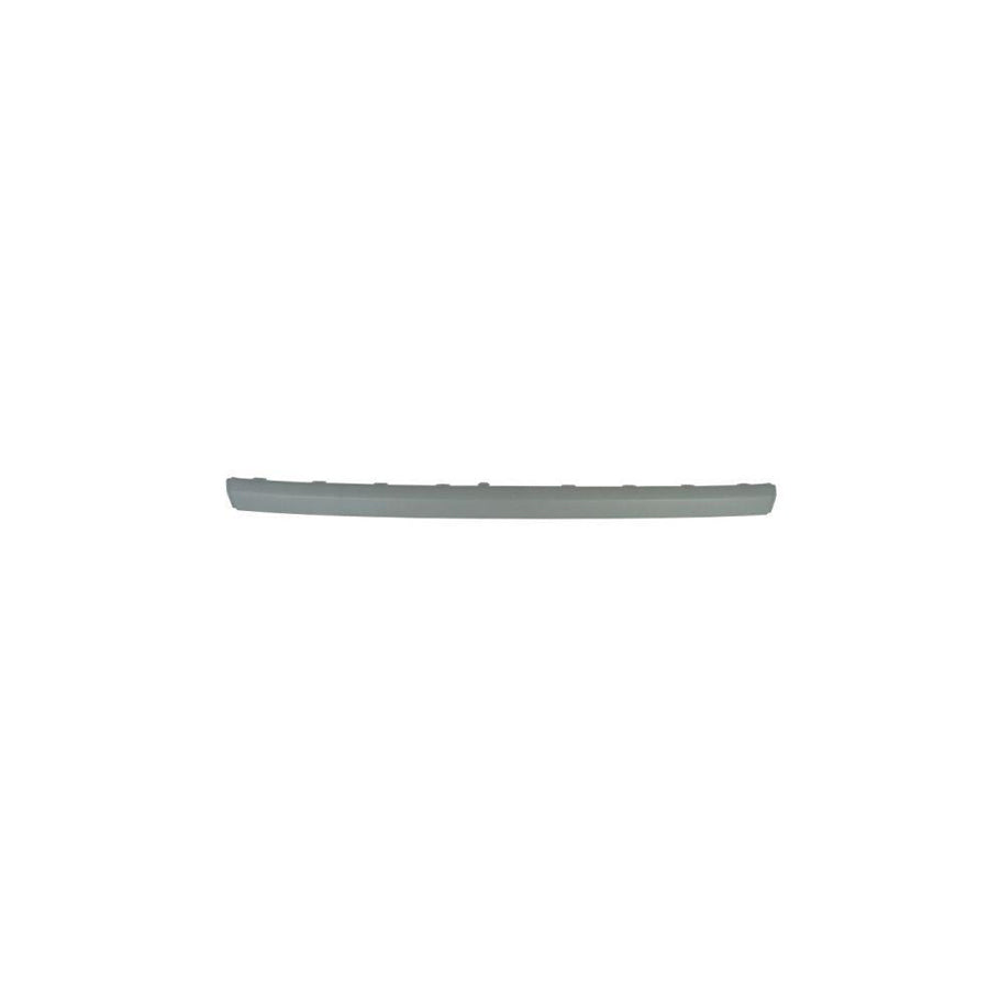 Blic 5703-05-3515977P Bumper Moulding Suitable for Mercedes-Benz C-Class