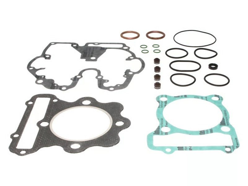 Wiseco Honda XRL250/XR250 Top End Gasket Kit