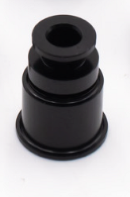 BLOX Racing 14mm Adapter Top (1/2in) w/Viton O-Ring (Single)