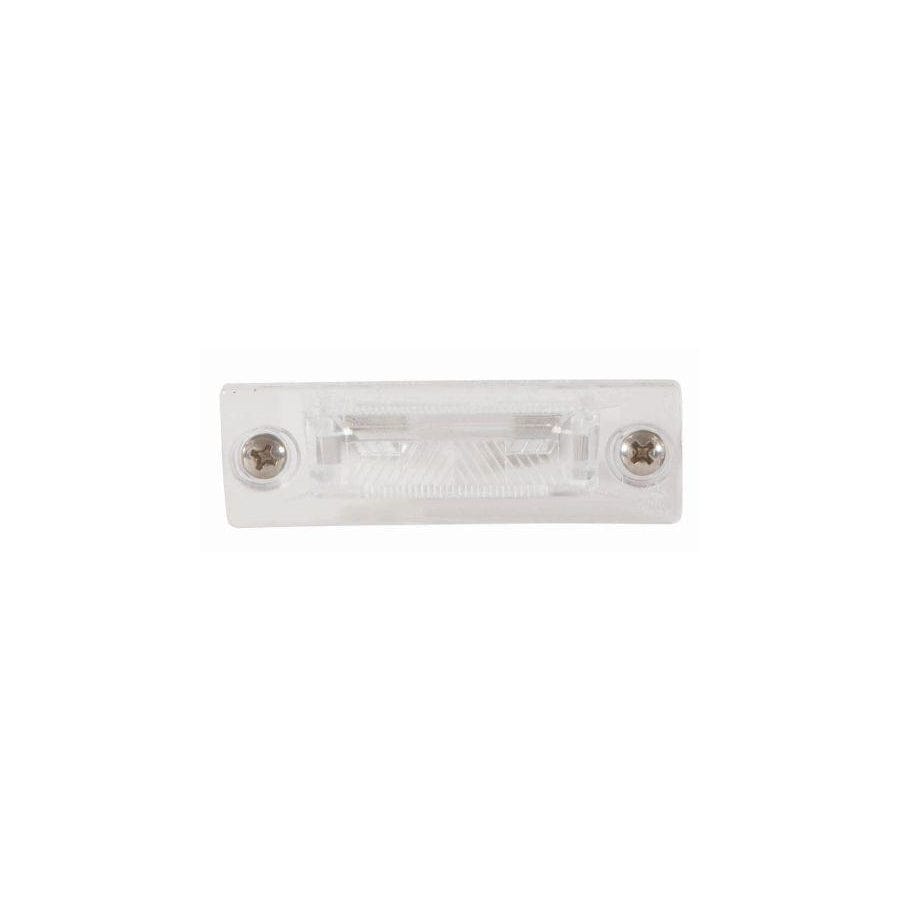 Abakus 4412107Nuq Licence Plate Light