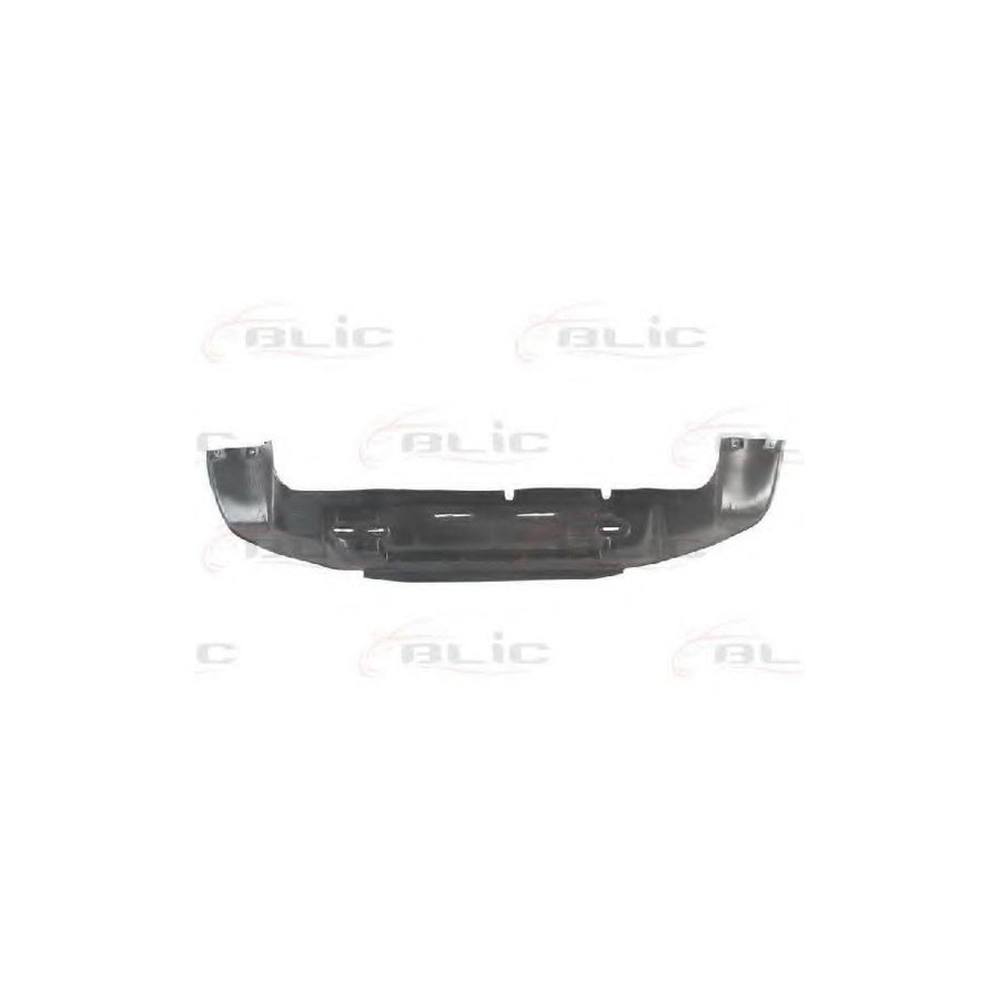 Blic 6601-02-2553880P Engine Cover for Ford Mondeo
