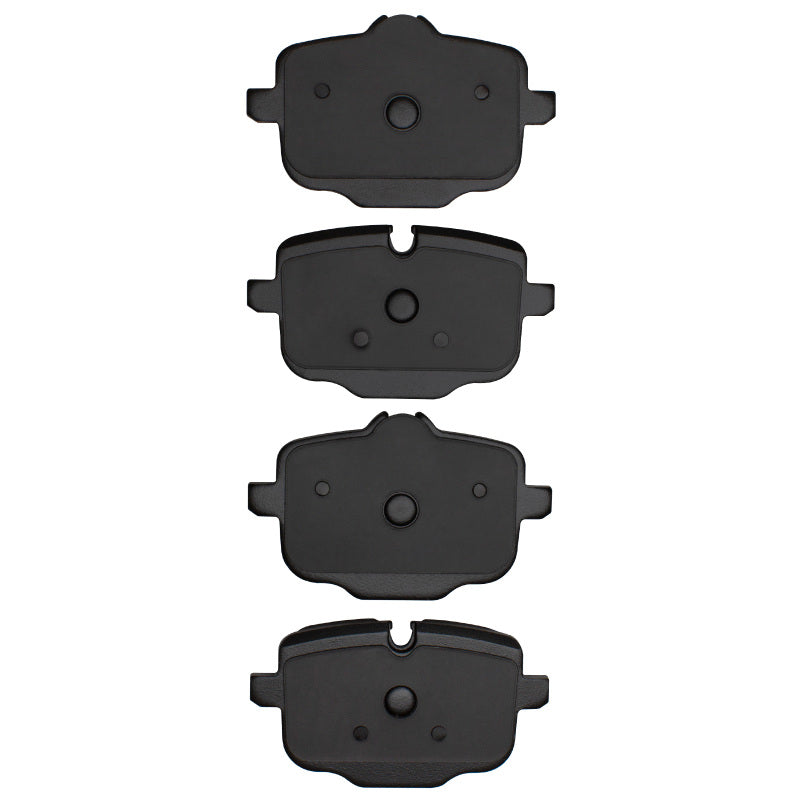 DFC 16-25 BMW 540i xDrive Rear Euro 5000 Ceramic Brake Pads