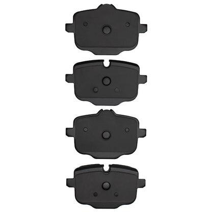 DFC 16-25 BMW 540i xDrive Rear Euro 5000 Ceramic Brake Pads