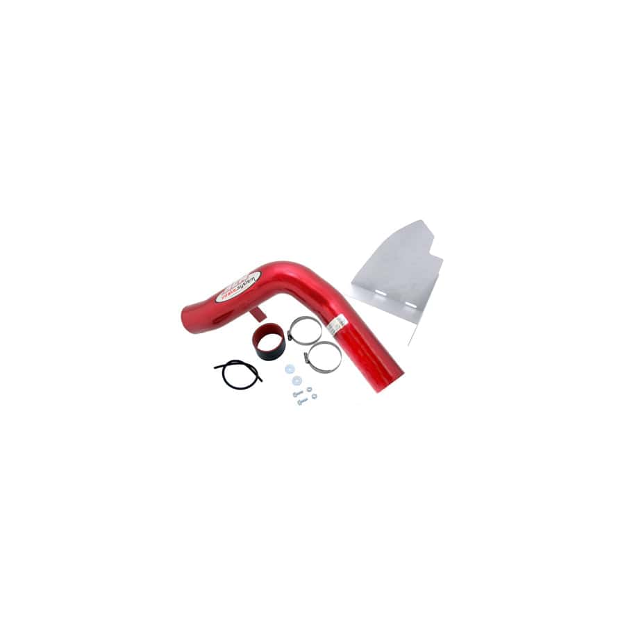 AEM Subaru Forester 21-426R Cold Air Intake System Upgrade