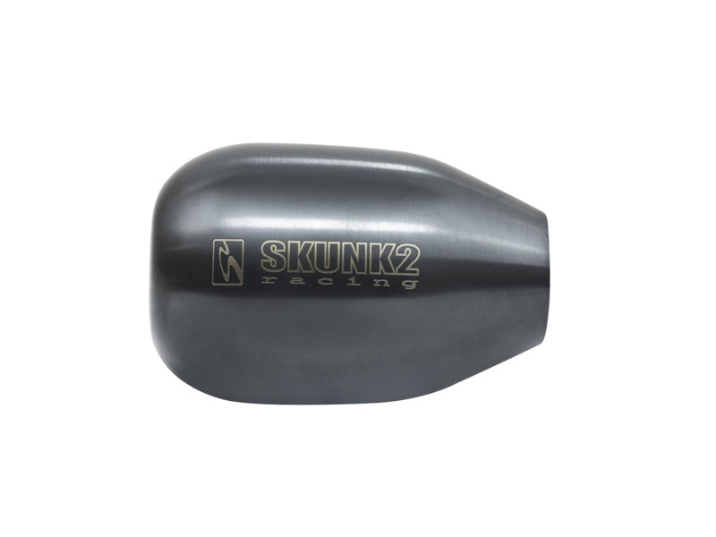 Skunk2 Racing Skunk2 Honda/Acura 5-Speed Billet Shift Knob (10mm x 1.5mm) (Apprx. 440 Grams)