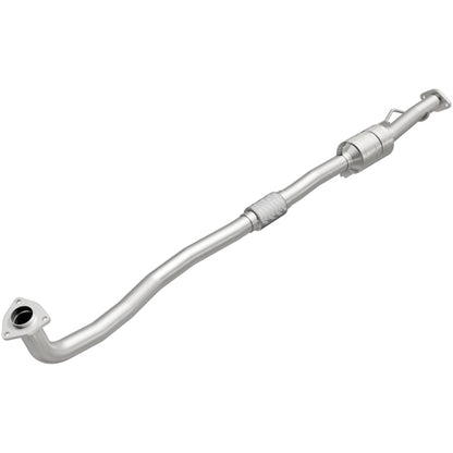 MagnaFlow Direct Fit Catalytic Converter 1989-1990 CAMRY 2.0L Underbody